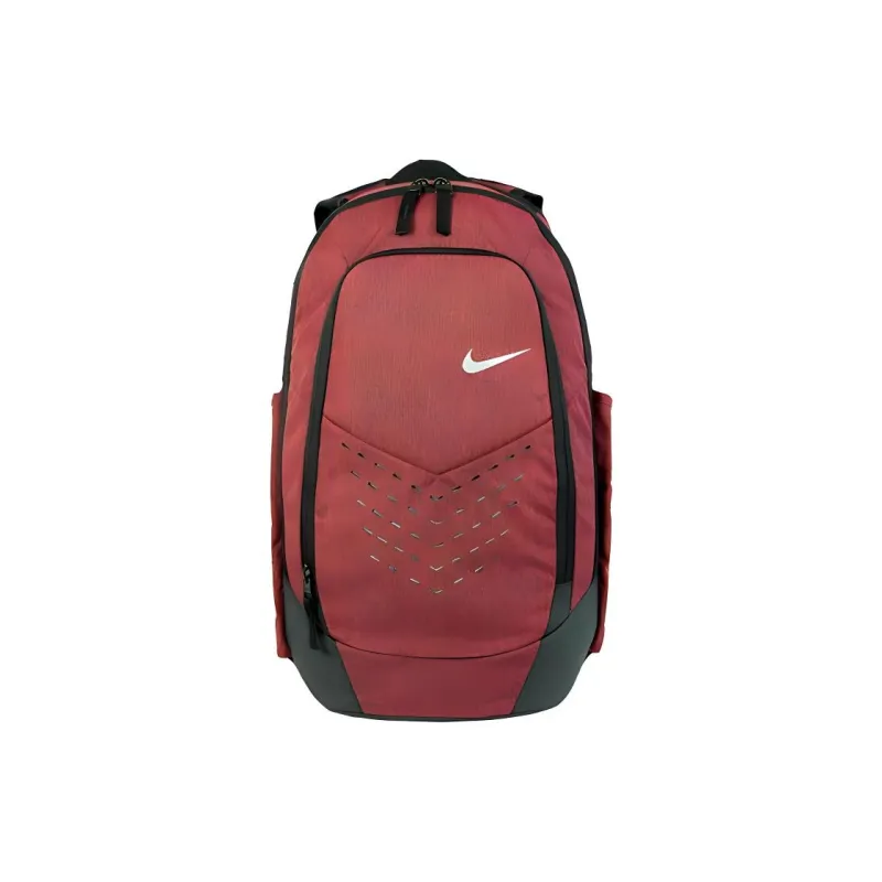 Nike Polyester Backpack Regular Unisex Fuchsia-0