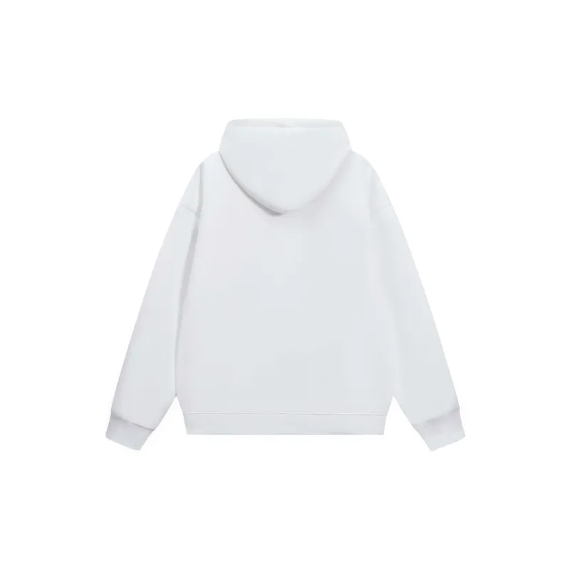 KOKO BASE Sweatshirt Unisex Black-3