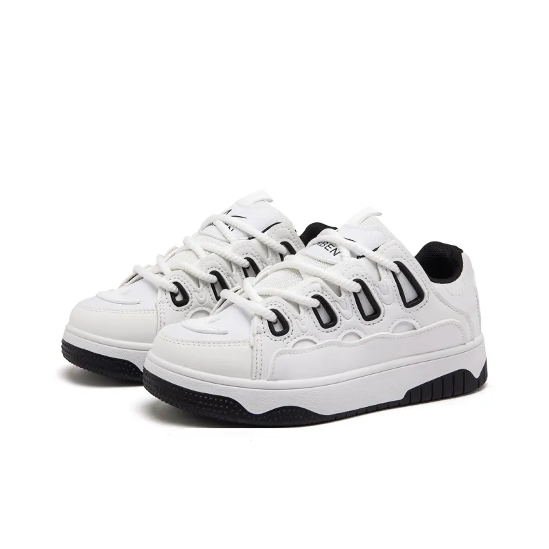Humanism 1986 Low Top Skateboard Shoes Women's-6