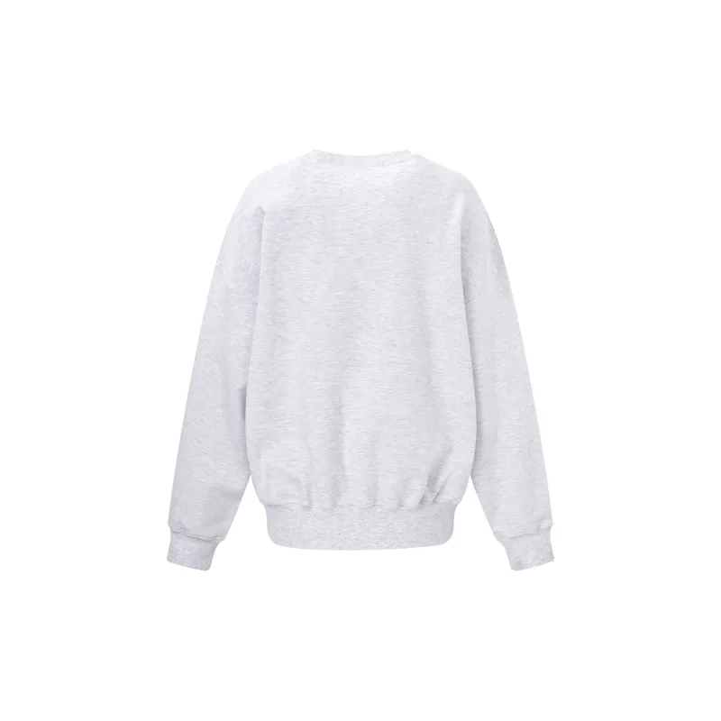 MARDI MERCREDI Sweatshirt Women's-5