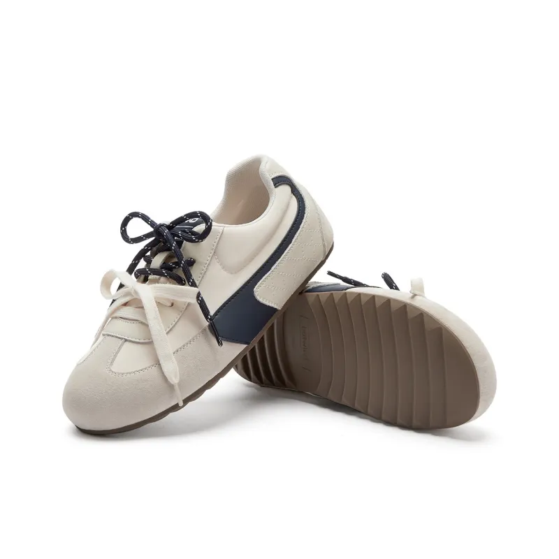 Hotwind Heartbeat Early Spring Collection Slip Resistant Low Top Casual Shoes Women's-7