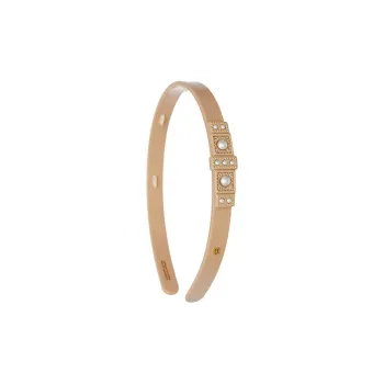 ALEXANDRE DE PARIS Acetate Material Headbands Women's