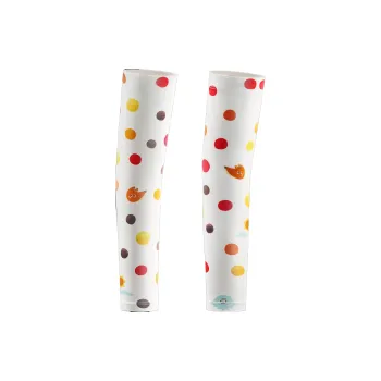 BENEUNDER Polyamide Sun Protection Sleeves Kids'
