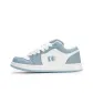 White Blue
