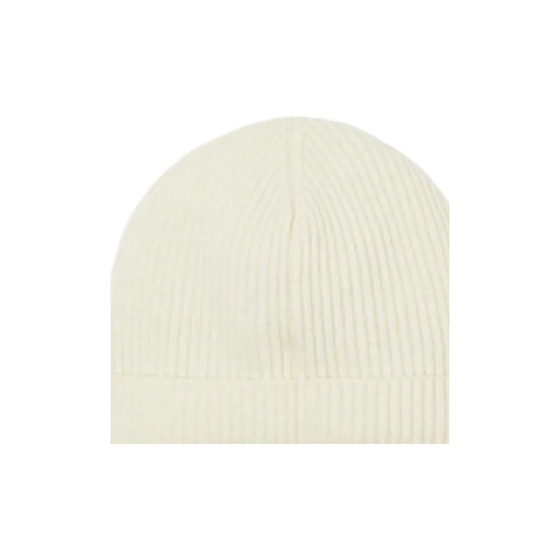 Loro Piana Cashmere Beanies Women's White-2