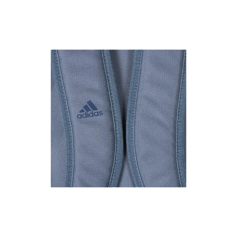 Adidas Backpacks Light Blue-1