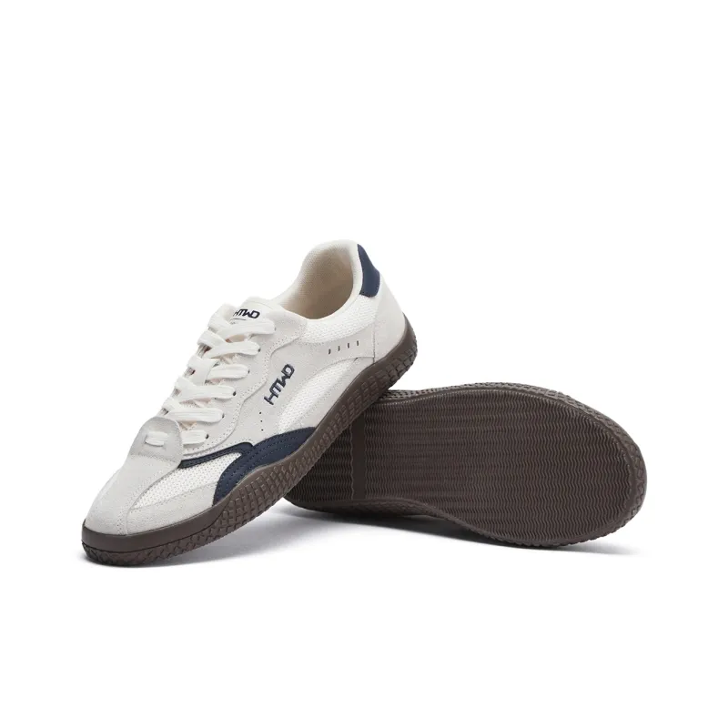 Hotwind Lightweight And Breathable Low-Top Skateboard Shoes Men's-3