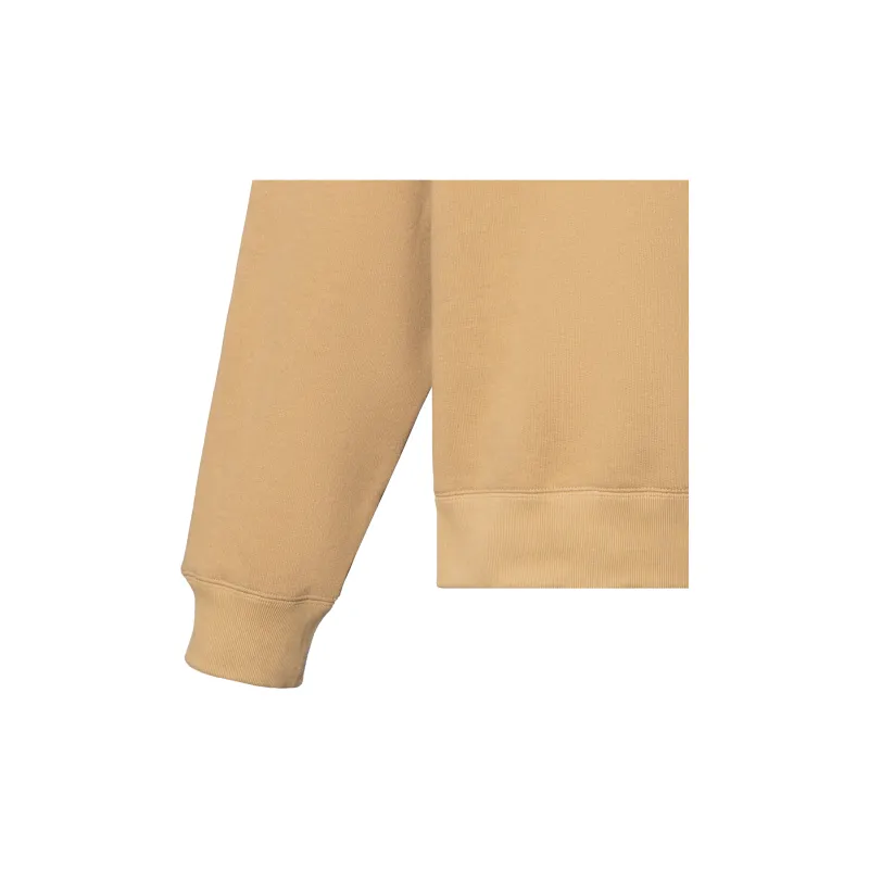 GUCCI Sweatshirts Men Camel-7
