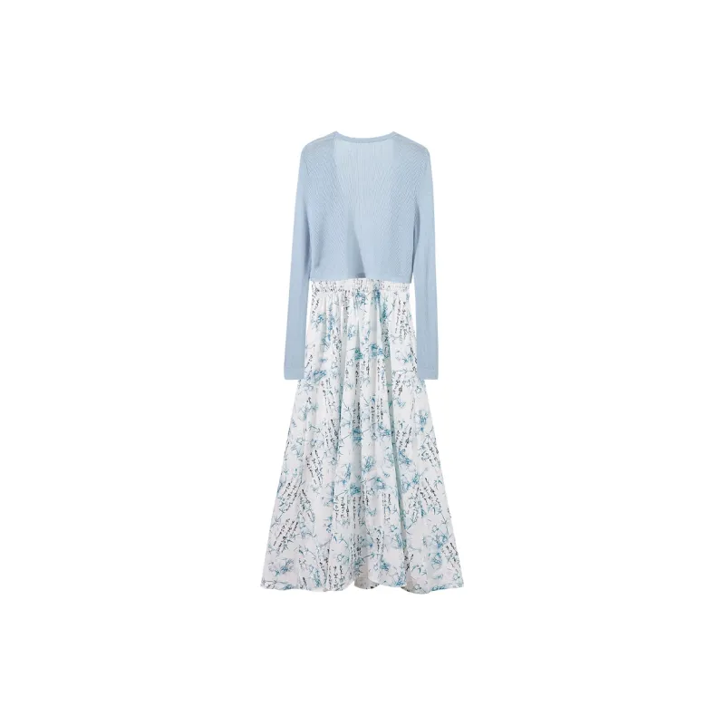 TOUCH Two Piece Skirt Sets Women's-3