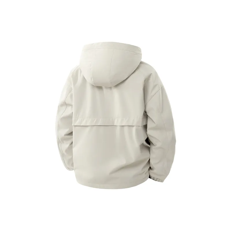 S.k. Manor Hill Jackets Coats Unisex-5