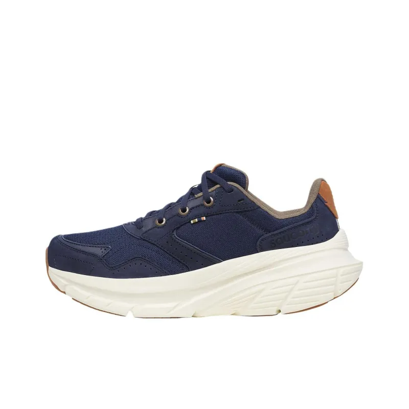 Saucony Guide Metro Navy-0