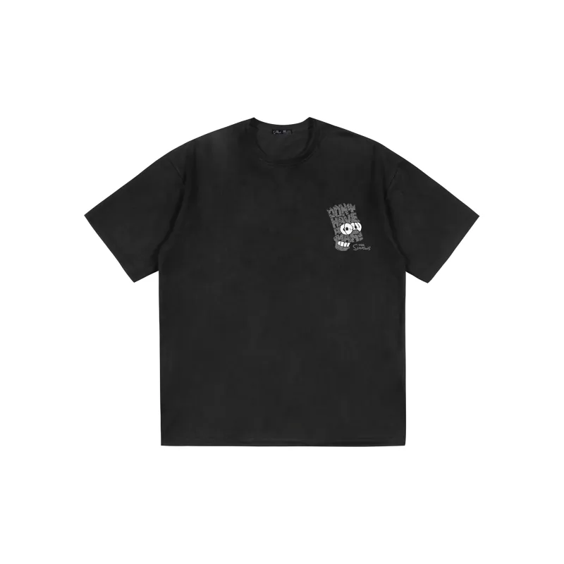 The Simpsons T Shirts Unisex-3