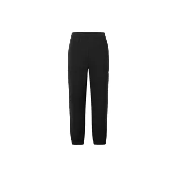 THE NORTH FACE City Outdoor Collection Knitted Sweatpants Men's Cosmic Black