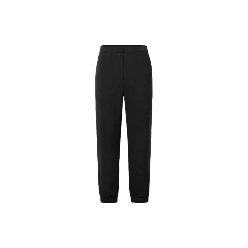 THE NORTH FACE City Outdoor Collection Knitted Sweatpants Men's Cosmic Black-0