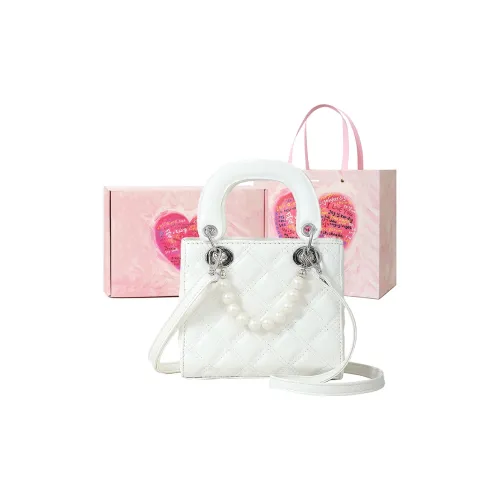NATTY Pu . Small Size Women's White/Black/Pink/Blue