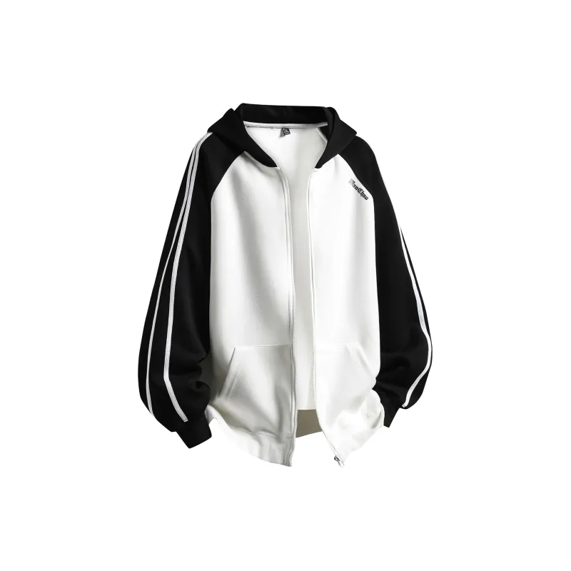 WANCHAO CP Sweatshirt Unisex Pink-3