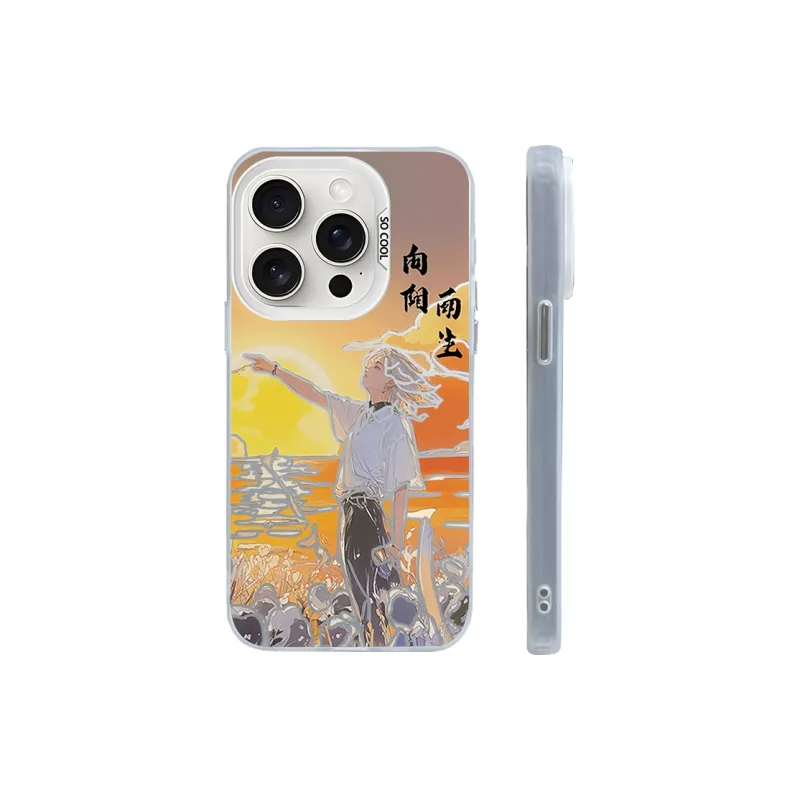 HUANBAOKE Phone Cases-1