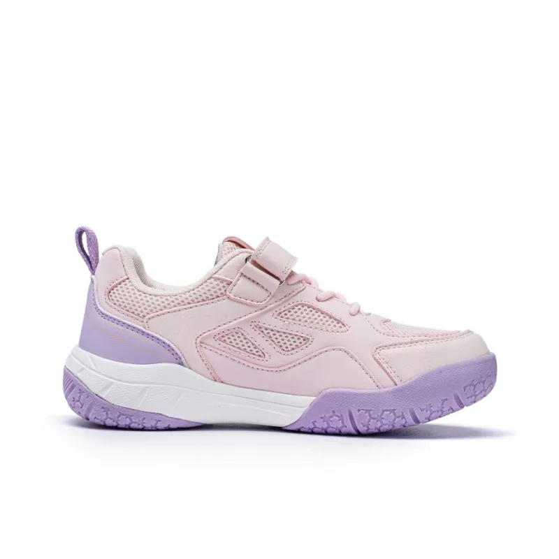 Warrior Cushioned Slip-Resistant Breathable Low-Top Badminton Shoes Women's-13