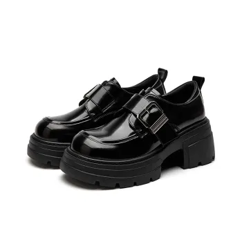 DAPHNE Chunky Heel High Heels Women's