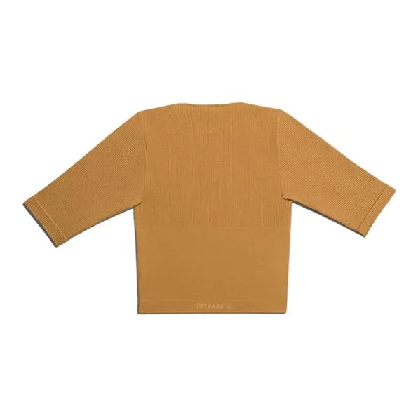 Adidas Ivy Park Circular Knit Crop Top Mesa-1