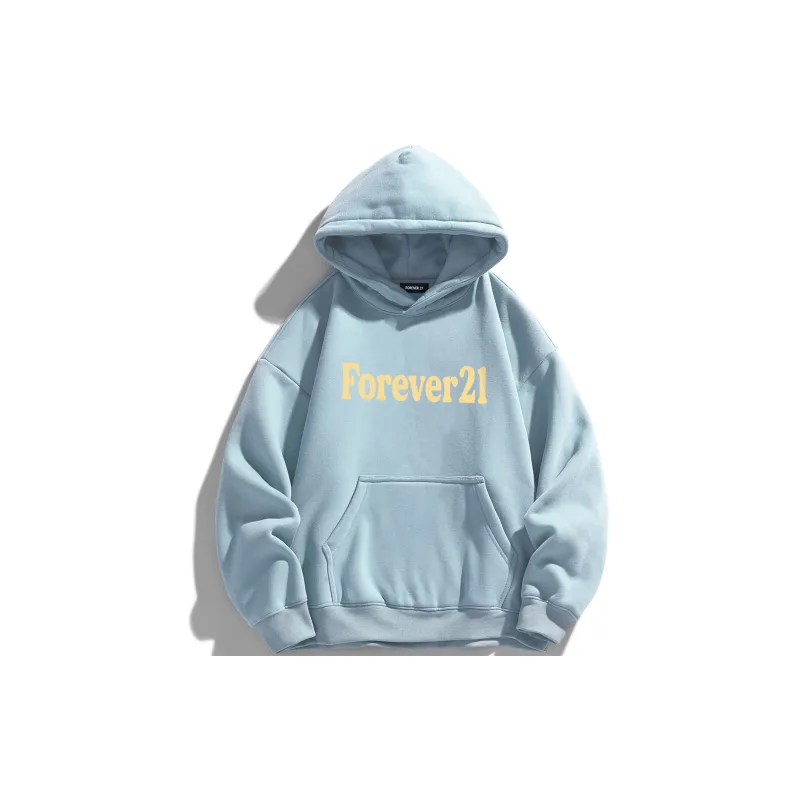 FOREVER 21 Sweatshirts Unisex-11