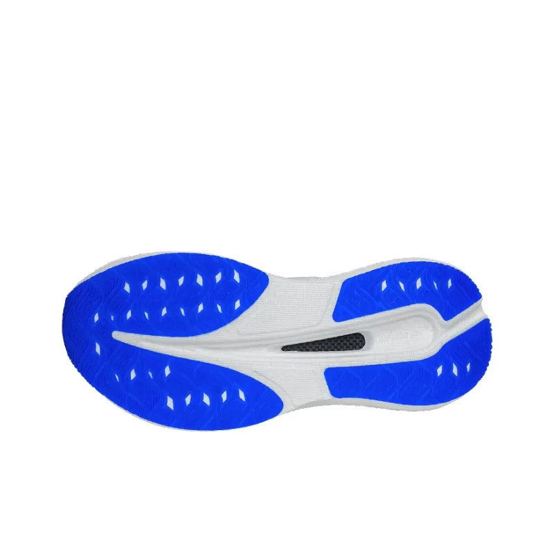 R2 REALRUN Running Shoes Unisex Low Top White-4