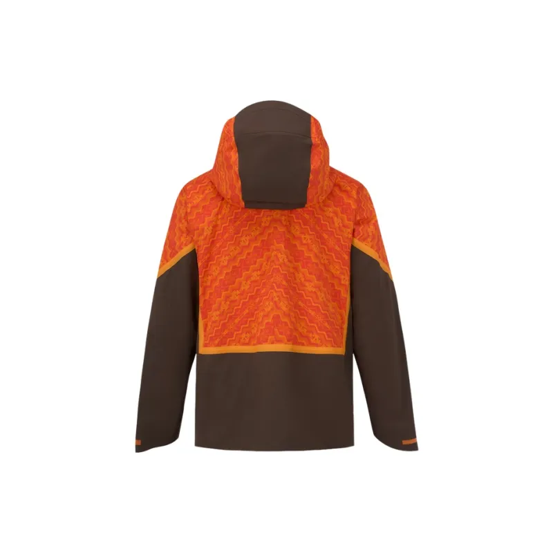 DESCENTE SNOWBOARD Series Jacket Unisex-1
