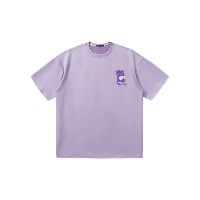 The Simpsons T Shirts Unisex-13