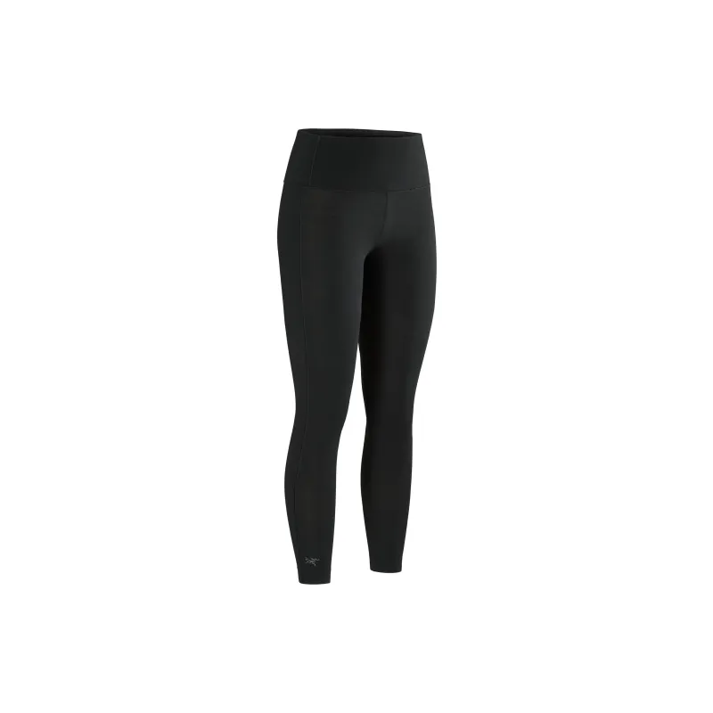 Arcteryx Thermal Pants Women's Black-0