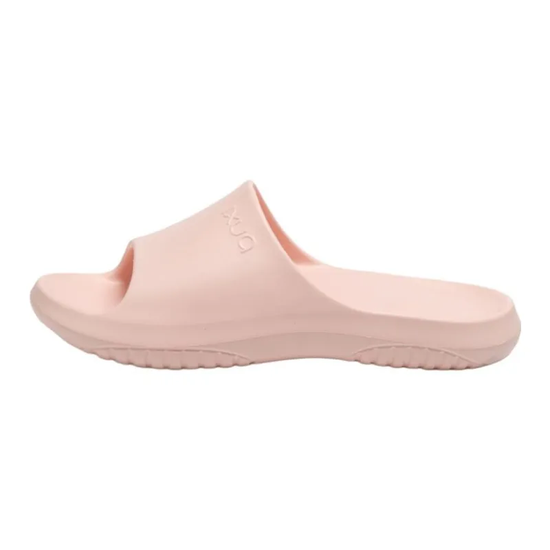 POSEE Slippers Summer Minimalist Style Soft Sole Slip Resistant Bathroom Home Indoor-3