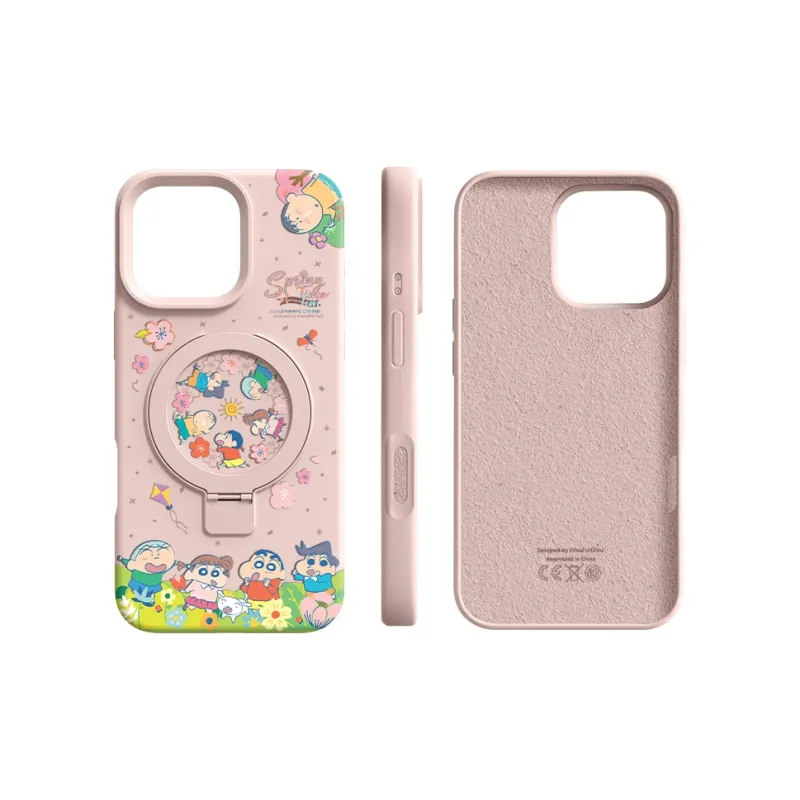 Pin Sai Phone Cases-0