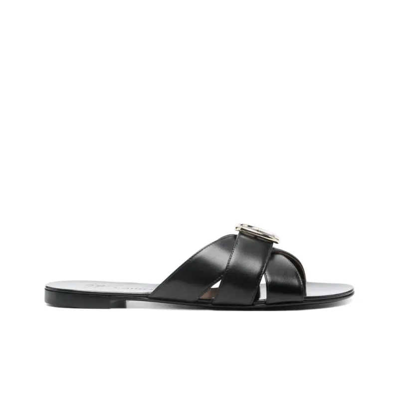 Giuseppe Zanotti Geraldhine Slides Women's-1