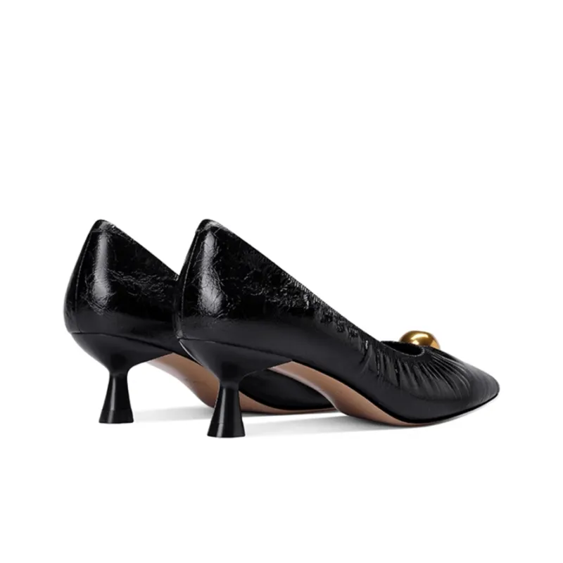 JESSICA SOPHIA High Heels Women's-4
