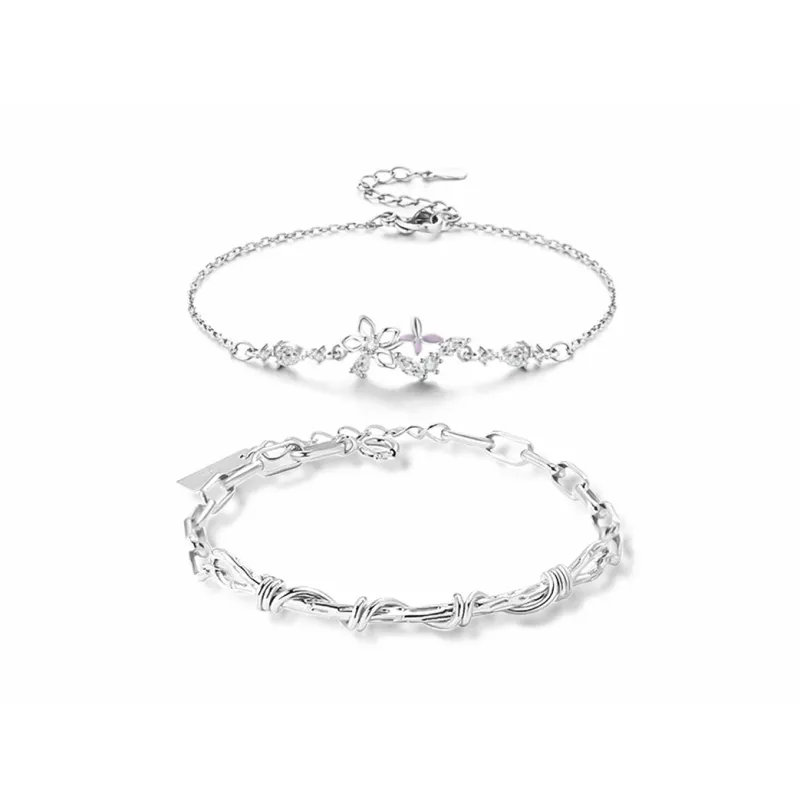 Muyan Bracelets Unisex-0