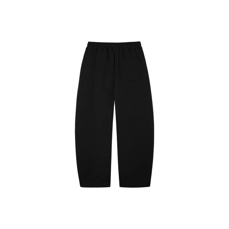 PSO Brand Casual Pants Unisex-1