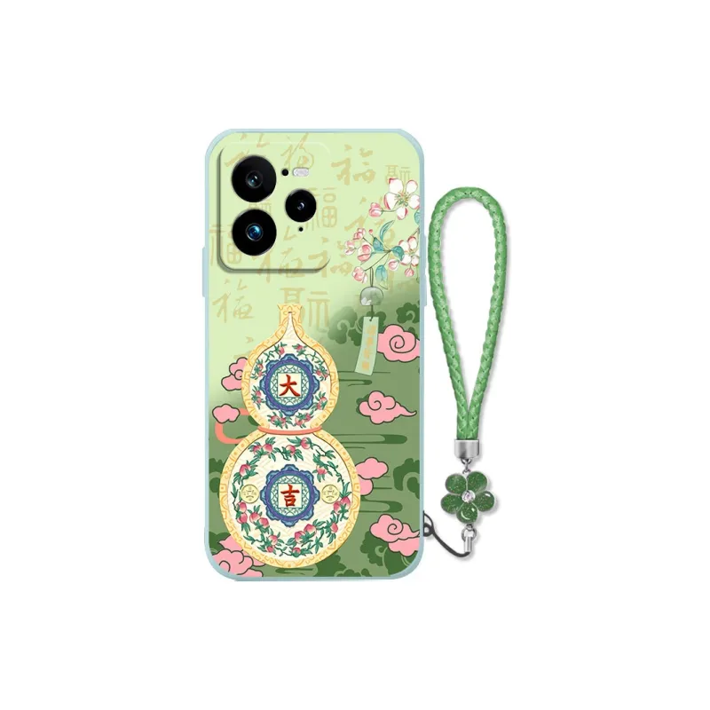 TENGCHI Phone Cases-9