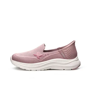 ZULIZ Anti Slip Wear Resistant Breathable Supportive Lightweight Rebound Low Top Casual Shoes Women's