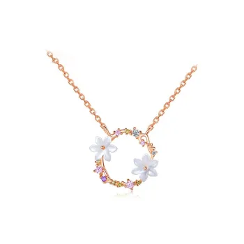 VANA Necklaces Women's