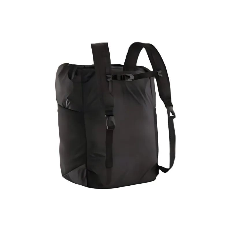 Patagonia Nylon Backpack Men's Black-1