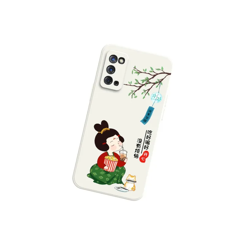 TUYAO Phone Cases-2