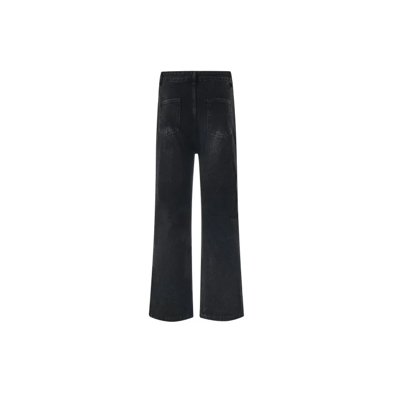 SXSY Jeans Unisex-19