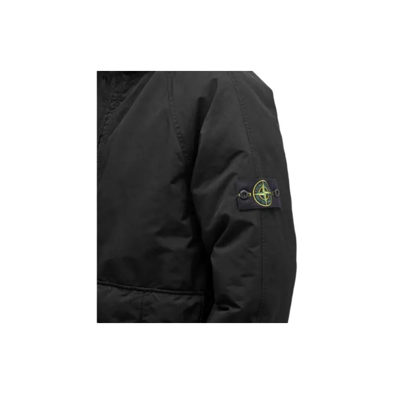 STONE ISLAND David Tc Down Jacket-5