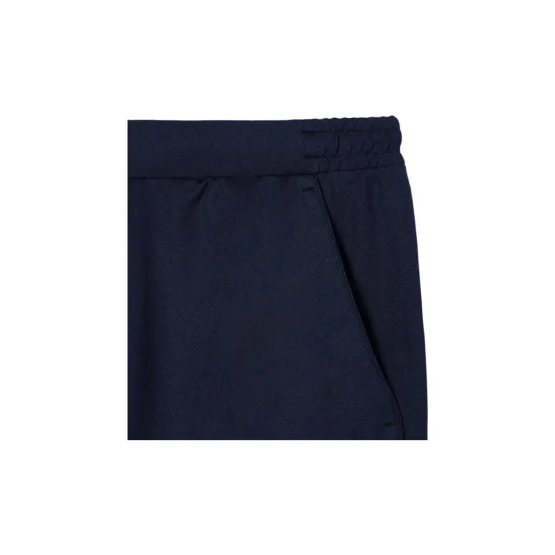 LACOSTE Casual Shorts Men's Marine Blue-4
