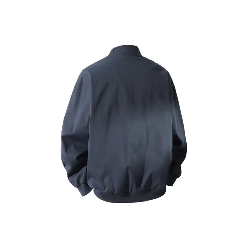 YOSICIL Jackets Coats Unisex Mustard Green-7