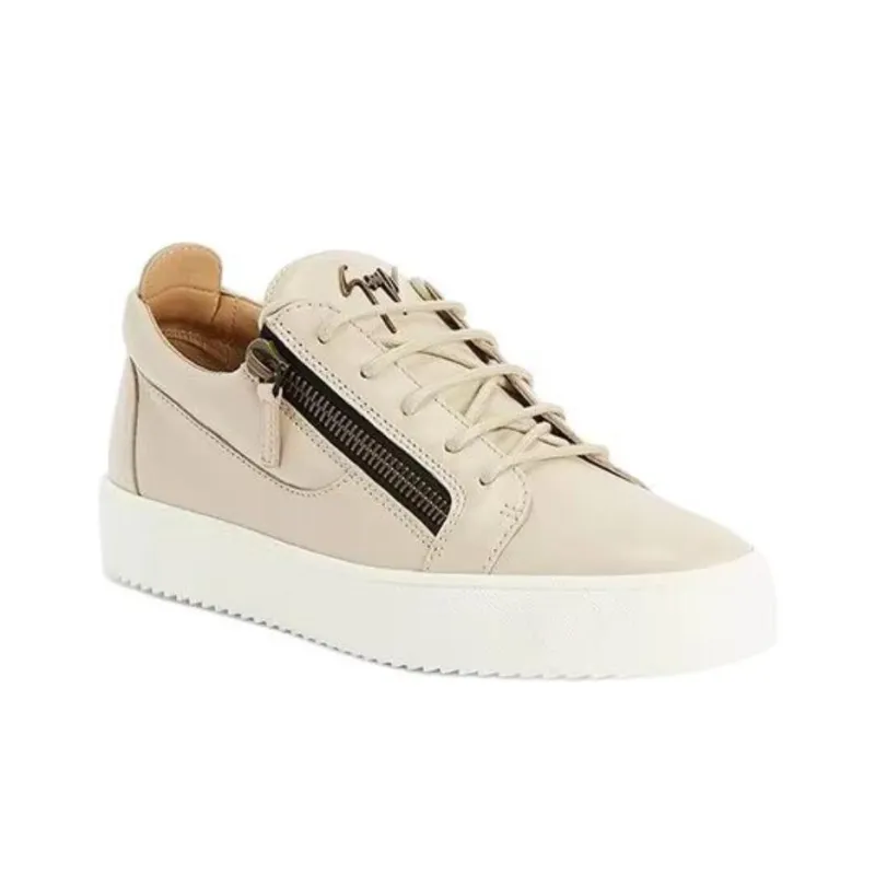 Giuseppe Zanotti Frankie Sneakers-2