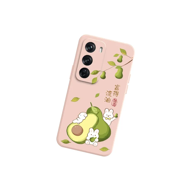 TUYAO Phone Cases-12