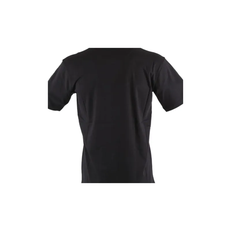 BALLY T Shirts Men Black-4
