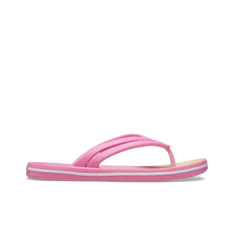 Crocs Crocband Flip Flops Women's-1