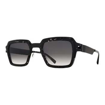MYKITA Lennon Square frame Sunglasses