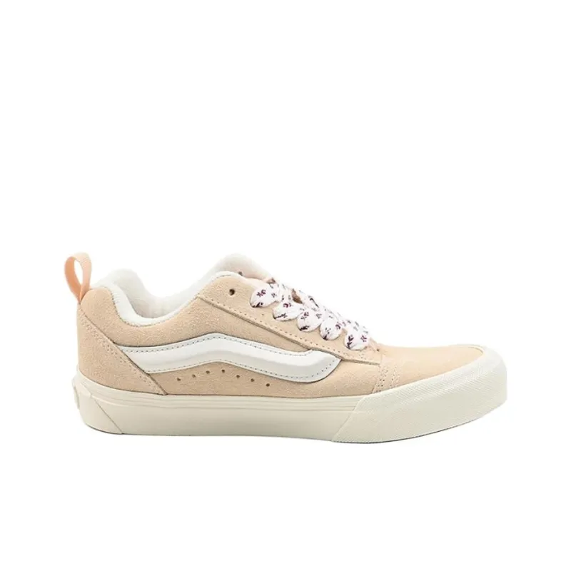 Vans Knu Skool 'Floral Laces Sun Kiss'-1
